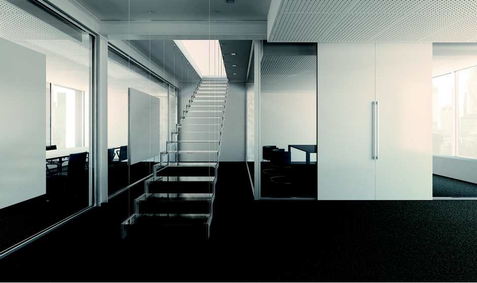 Darbe sesi yalıtımı (Acoustic - Percusion)