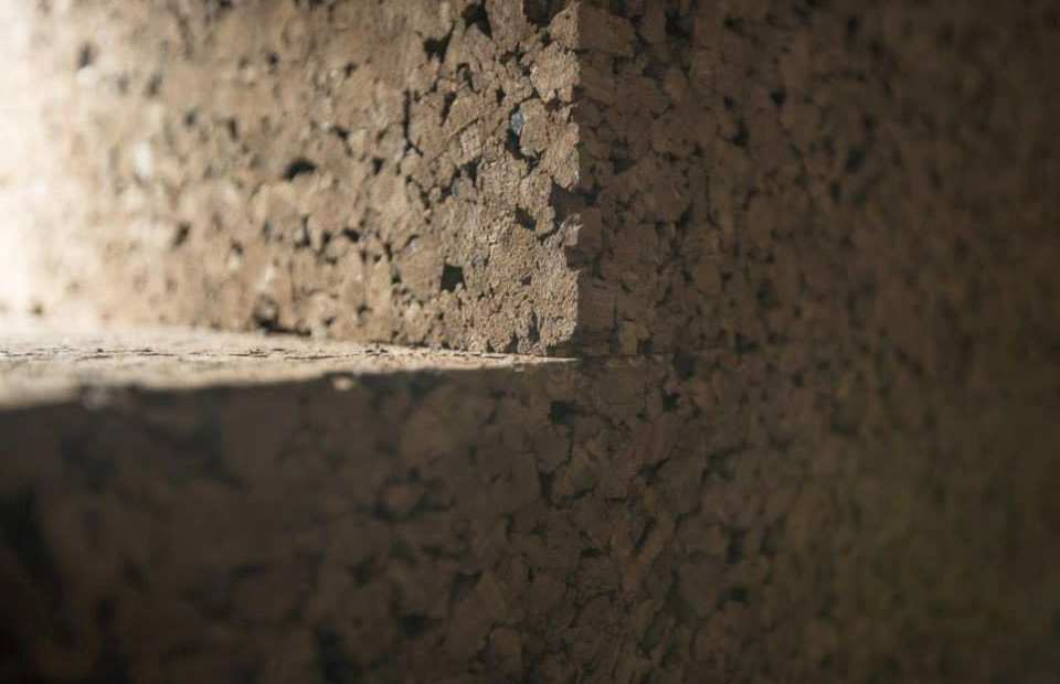 Granülatın hafif betona doğrudan ilavesi