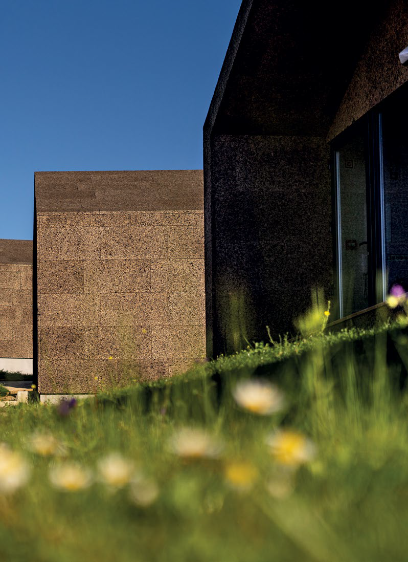 Dış cephe ısı yalıtımı (Thermal Exterior)