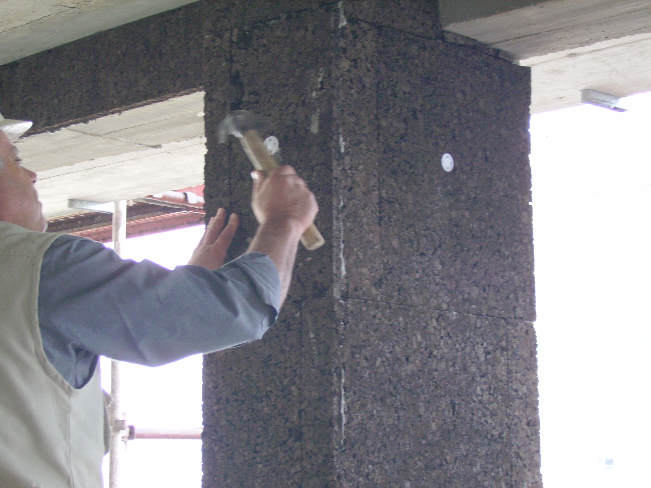 Titreşim yalıtımı (Antivibration)