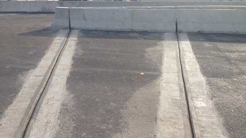 Genleşme derzlerinde titreşim yalıtımı (Vibration-Joints)