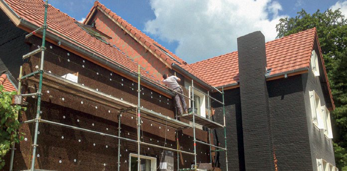 Dış cephe — referans (1)