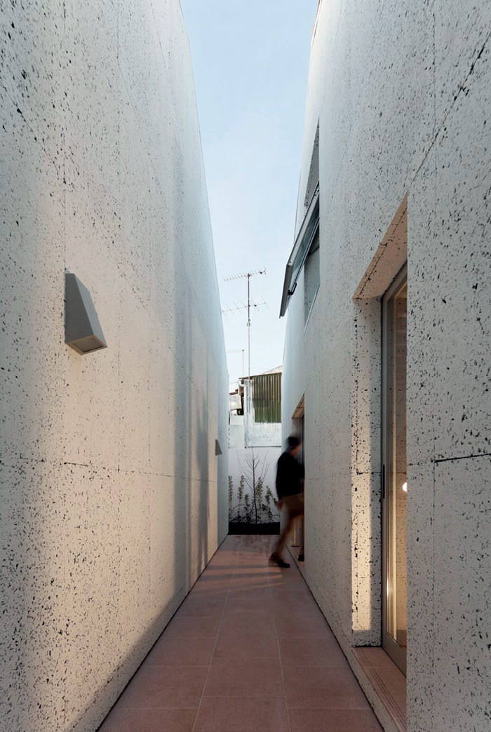 Dış cephe — referans