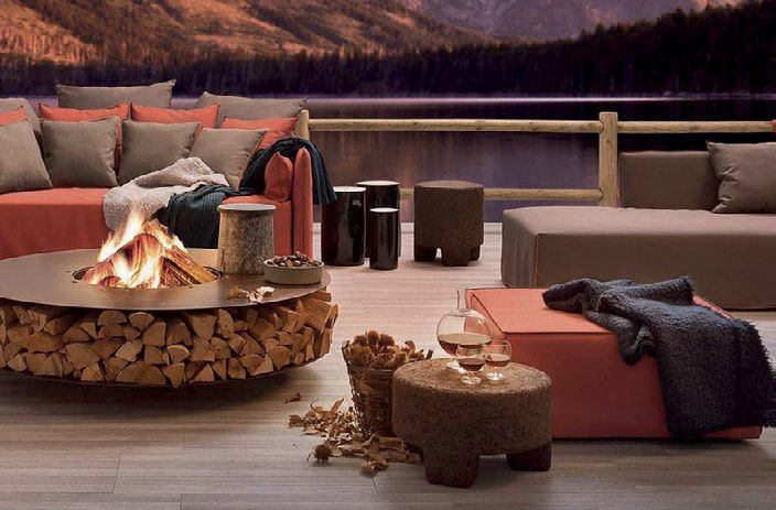 Dekoratif — referans görseli