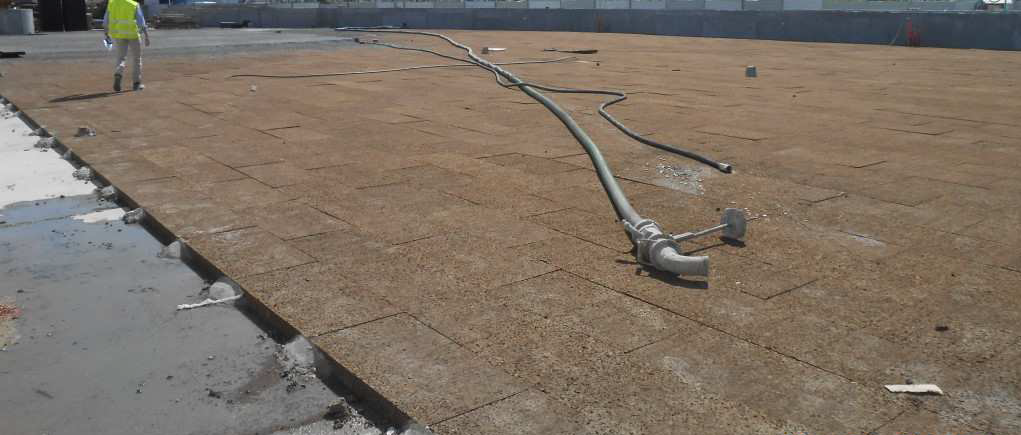 Çatı yalıtımı 2