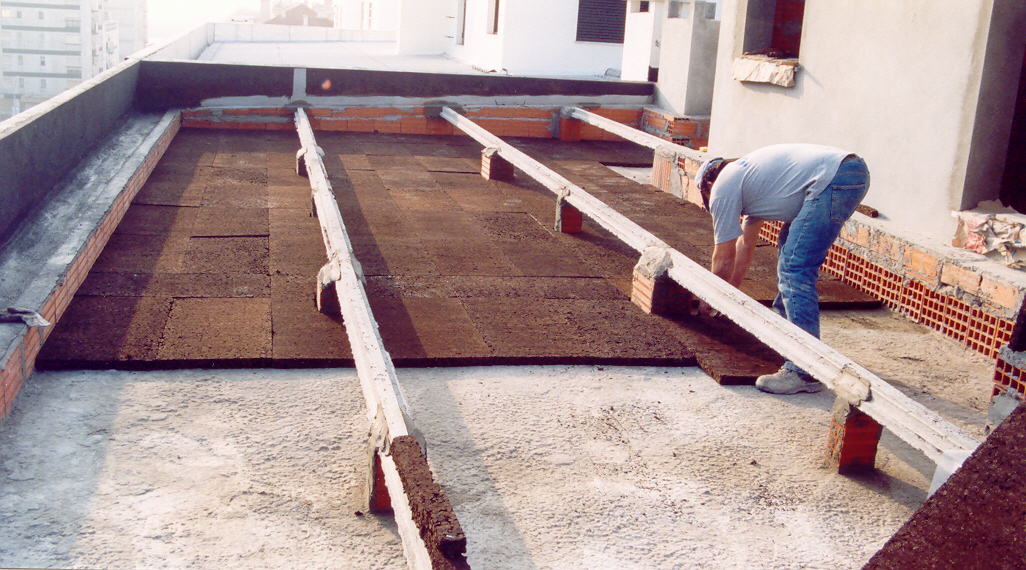 Çatı yalıtımı 4