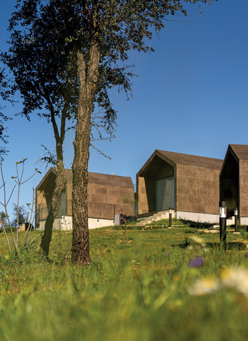 Isıl — dış cephe